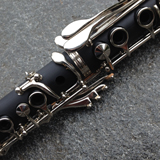 Clarinet - Ethnic Instrument