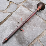 Nagaswaram - Ethnic Instrument