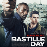 Bastille Day aka The Take